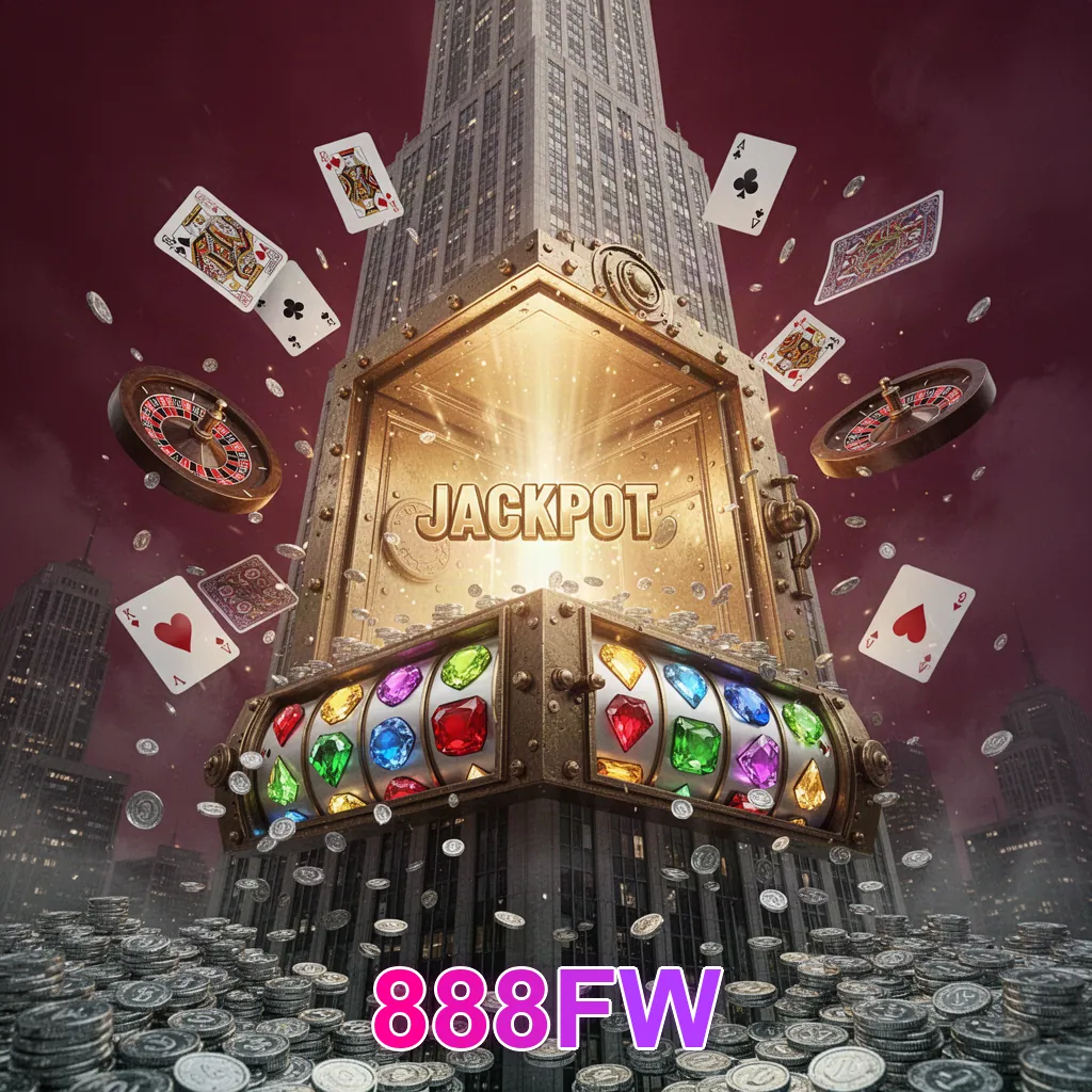Penyedia slot utama 888FW - NetEnt, Pragmatic Play, Play'n GO