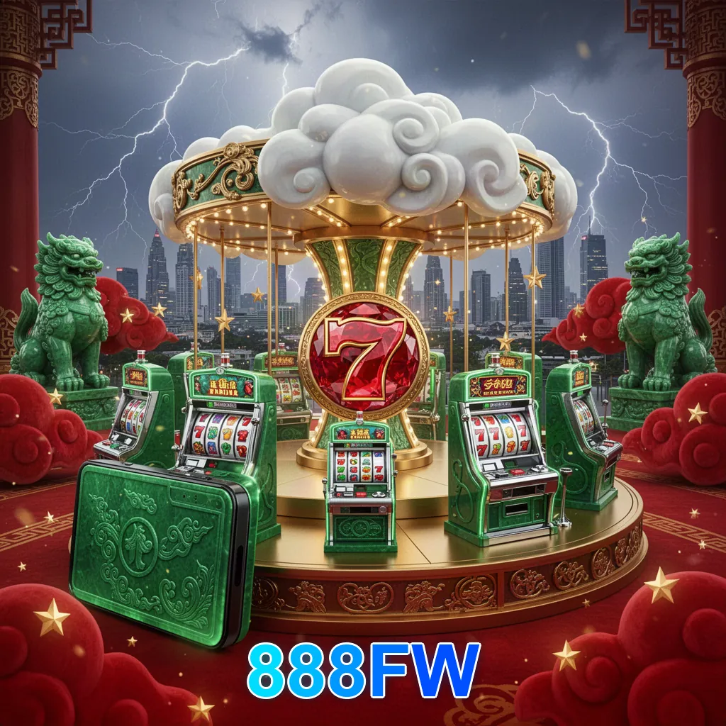 6 keuntungan eksklusif program VIP 888FW