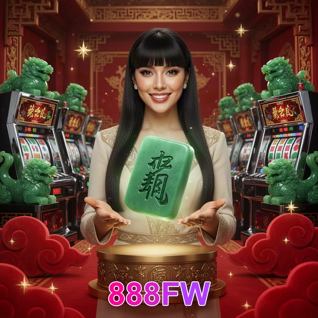 Game Fortune 888FW