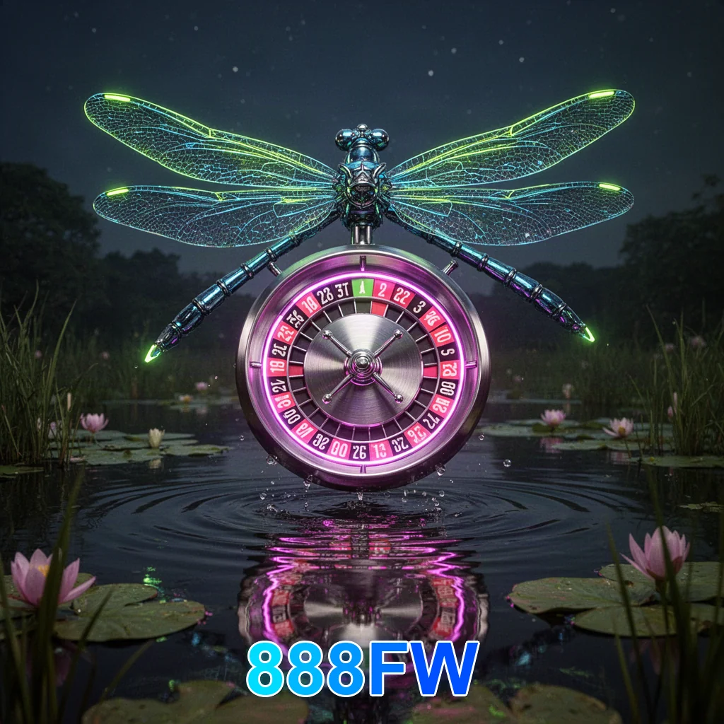 Facebook 888FW