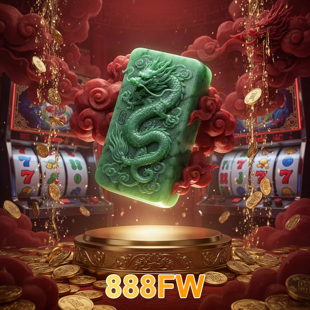 Menang 888FW