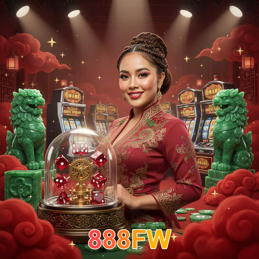 Telegram 888FW