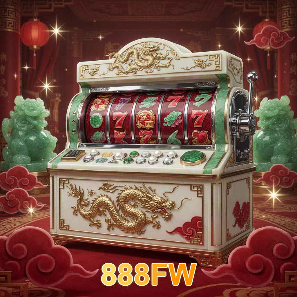 Kasino 888FW