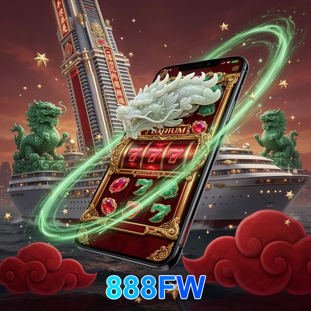 Unduh 888FW